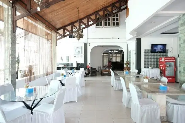 RedDoorz near RSUD Kolonel Abundjani Bangko - İç Mekan