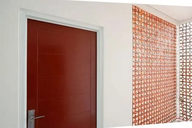 RedDoorz near RSUD Margono Purwokerto 3 - İç Mekan
