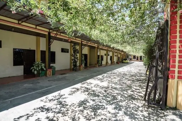 REDDOORZ NEAR SAMARINDA SQUARE - Dış Mekan