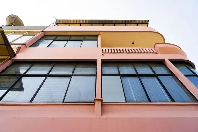 RedDoorz near Seasons City Mall - Dış Mekan
