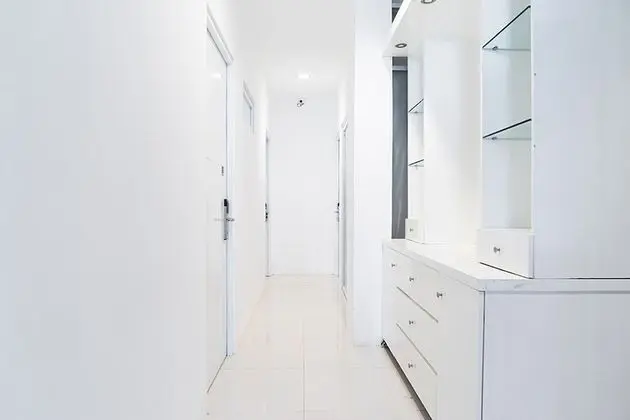 RedDoorz near Seasons City Mall - İç Mekan