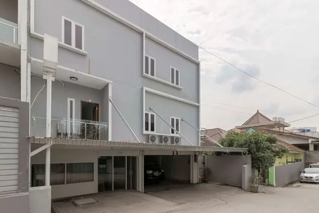 REDDOORZ NEAR SILOAM HOSPITAL PALEMBANG