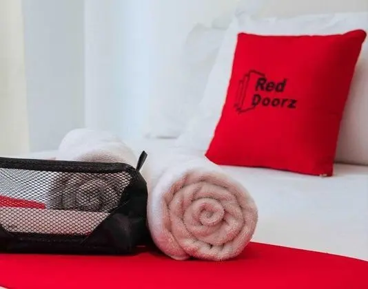 RedDoorz near Starmall Alabang - Kolaylıklar