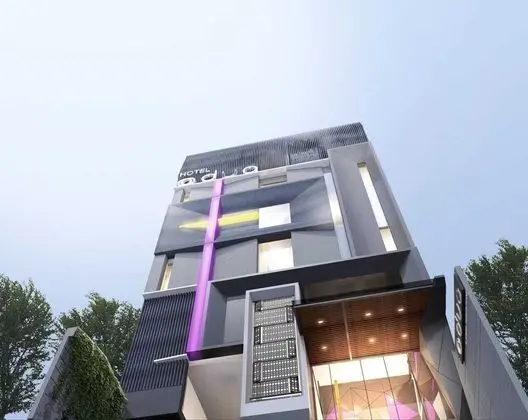 RedDoorz near Taman Mini Jakarta