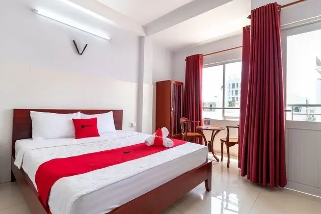 RedDoorz near Tran Nao Street - Öne Çıkan Resim