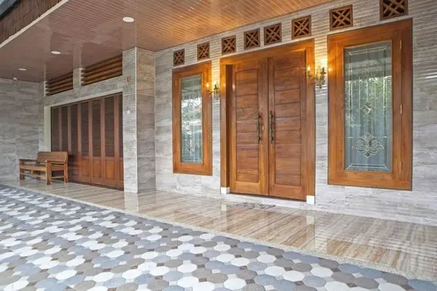 RedDoorz near Trans Studio Mall 2 - Dış Mekan