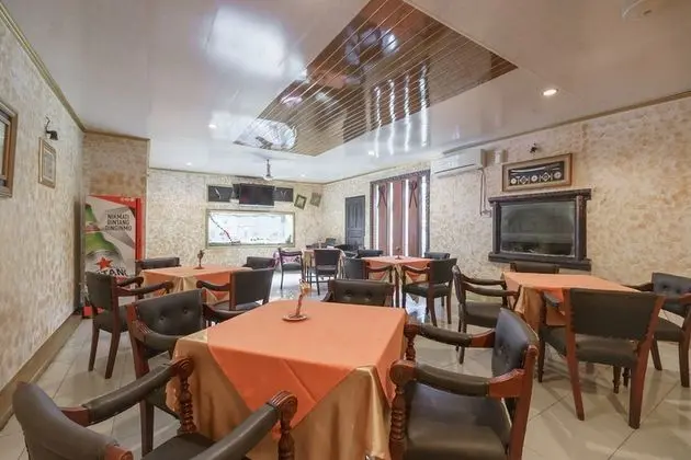 RedDoorz near Transmart Pangkal Pinang - İç Mekan