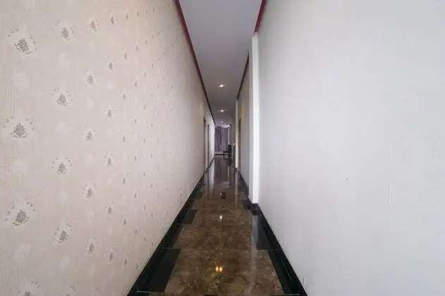 RedDoorz near TVRI Gorontalo - İç Mekan