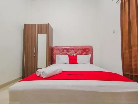RedDoorz near Universitas Lampung 2