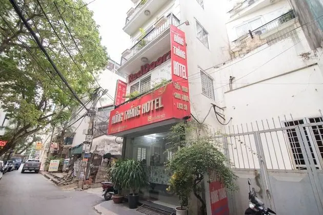 RedDoorz near Vietnam France Hospital