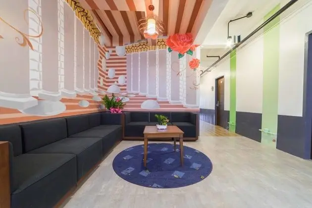 RedDoorz @ Padre Gomez Davao