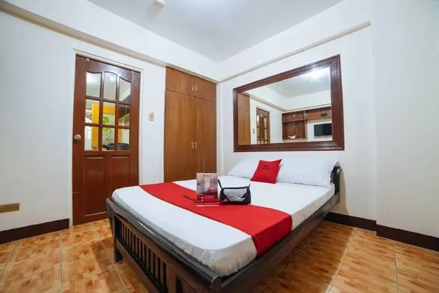 RedDoorz @ Palanan Makati 2 - Oda