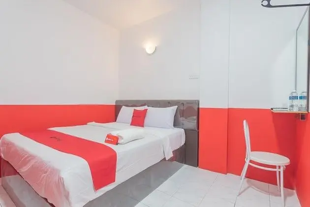 RedDoorz @ Pasar Melayu Sagulung Batam - Öne Çıkan Resim