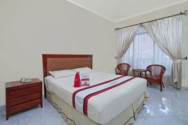 RedDoorz @ Pejaten Raya