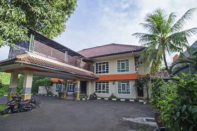 RedDoorz @ Pejaten Raya