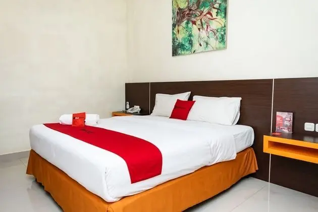 RedDoorz @ Pelita Raya Rappocini