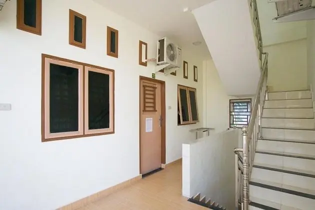 RedDoorz @ Pematangsiantar 2 - İç Mekan