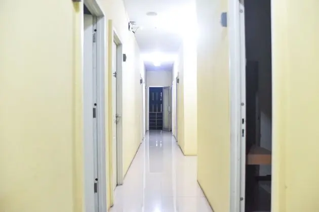 RedDoorz @ Pengayoman Panakkukang 2 - Genel