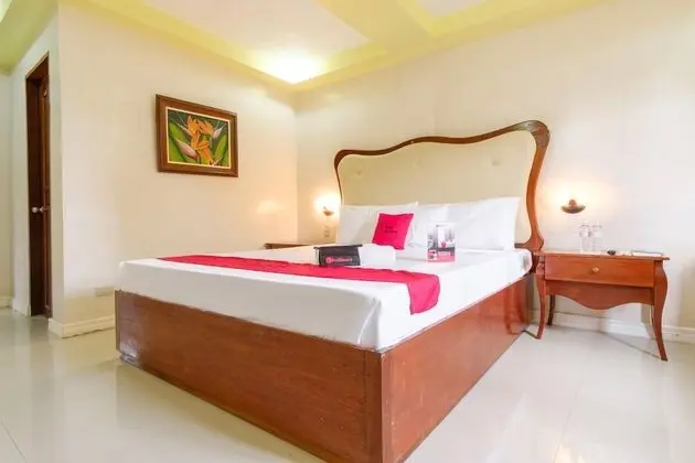 RedDoorz @ PEO Road Palawan