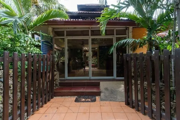 RedDoorz @ PEO Road Palawan