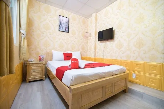 RedDoorz @ Pham Ngu Lao Street 4