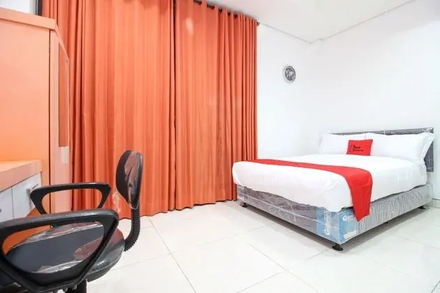 RedDoorz Plus @ Affandi Gejayan - Öne Çıkan Resim