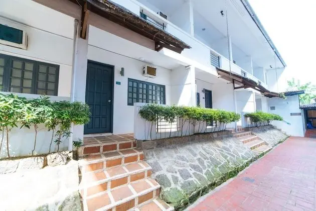 RedDoorz Plus @ Altaroca Antipolo - Dış Mekan