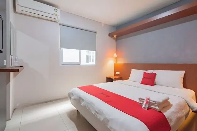 RedDoorz Plus @ Dago Pojok 3