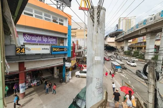 Reddoorz Plus @ Edsa Congressional - Genel