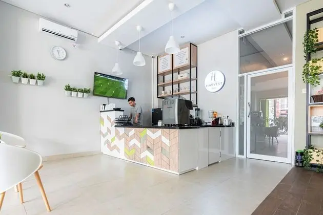 RedDoorz Plus @ Harvest Inn Panakkukang