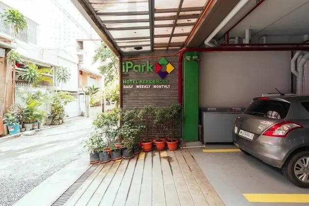 RedDoorz Plus @ IT Park Cebu