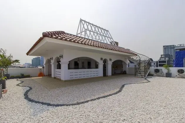 RedDoorz Plus @ Kwitang 2