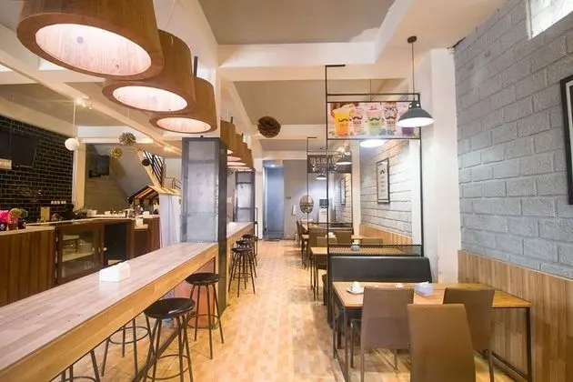 RedDoorz Plus @ Manokwari City Center