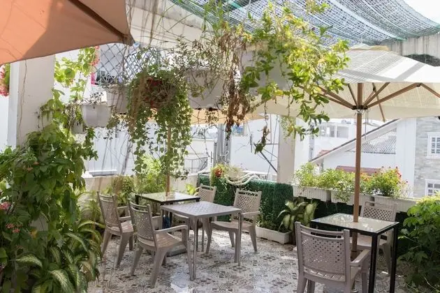 RedDoorz Plus near Ba Chieu Local Market - İç Mekan