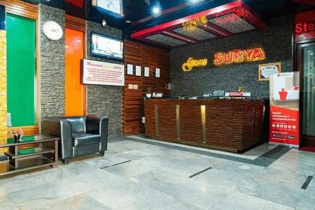 RedDoorz Plus near Chadstone Mall