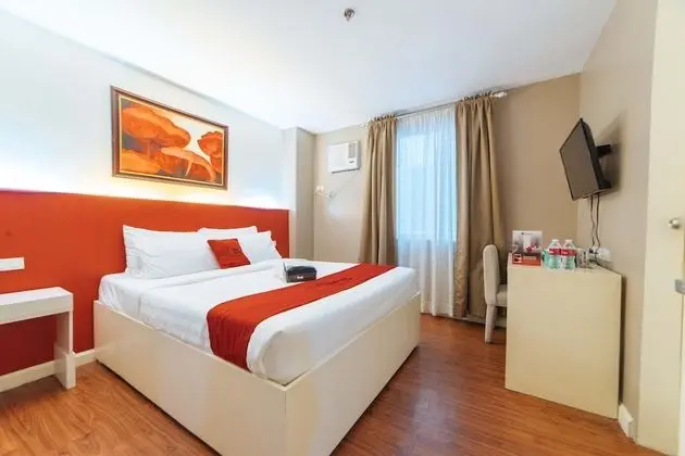 RedDoorz Plus near Gaisano Mall Kalibo - Öne Çıkan Resim