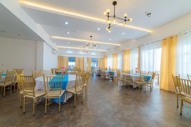 RedDoorz Plus near Gaisano Mall Kalibo - Yerinde Yemek