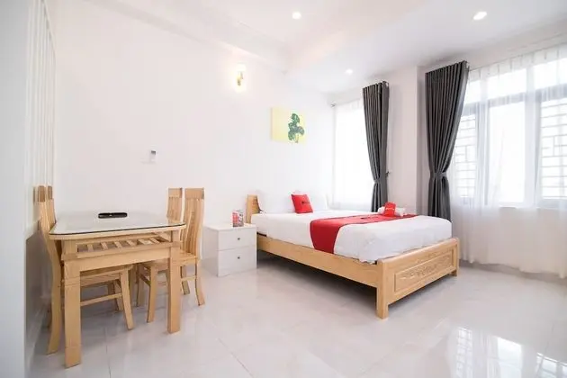 RedDoorz Plus near Gia Dinh Park - Öne Çıkan Resim