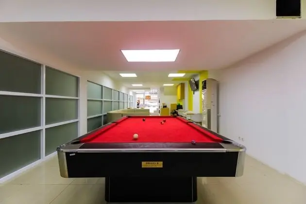 REDDOORZ PLUS NEAR LRT CINDE SUDIRMAN PALEMBANG