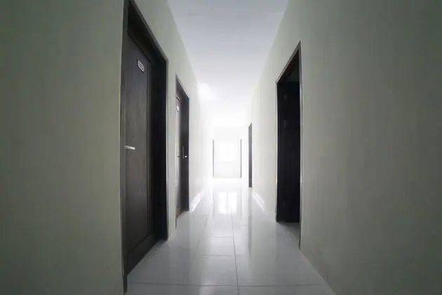 RedDoorz Plus near Mall Panakkukang 2 - Genel