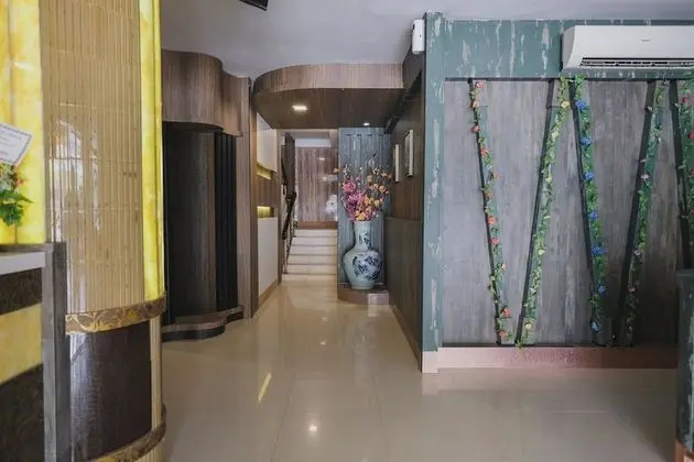 RedDoorz Plus near Pantai Coastarina 2 - Dış Mekan