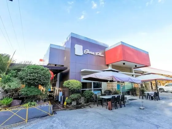 RedDoorz Plus near Robinsons Place Gensan