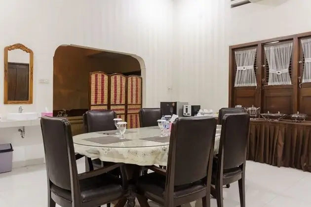 REDDOORZ PLUS NEAR RS PMI BOGOR