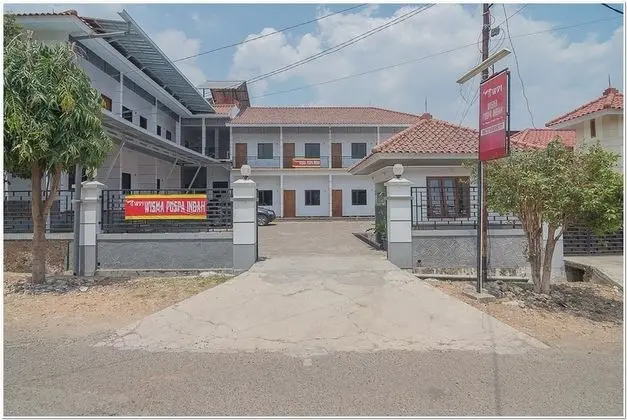 RedDoorz Plus near RSUD Majalengka