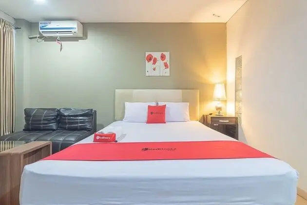 RedDoorz Plus near Sepinggan Airport 3 - Oda