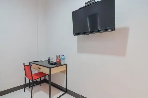 Reddoorz Plus Near Siloam Hospital Balikpapan