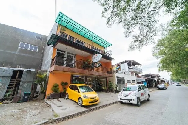 RedDoorz Plus near SM Ecoland Davao