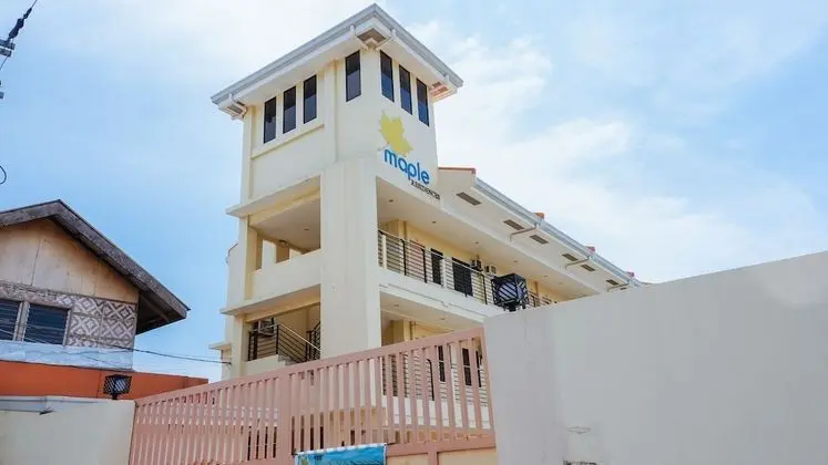 RedDoorz Plus near Talisay Town Center