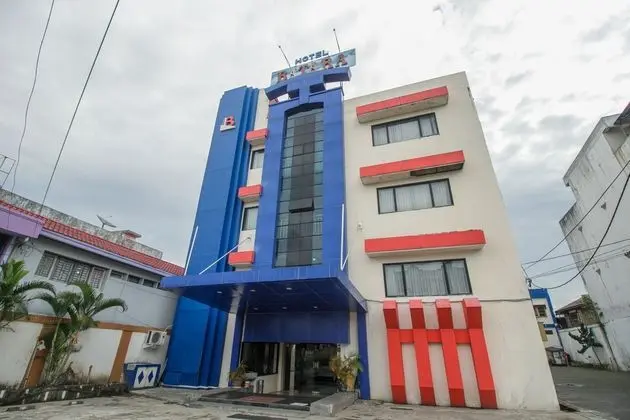 REDDOORZ PLUS NEAR TAMAN SIRING - Dış Mekan