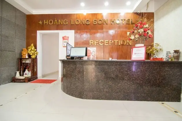 Reddoorz Plus Near Thao Dien - Lobi